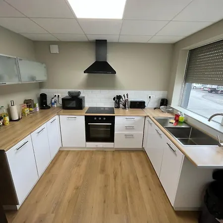 De Gamme 2 * Maubeuge
