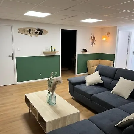 Apartment De Gamme 2 *