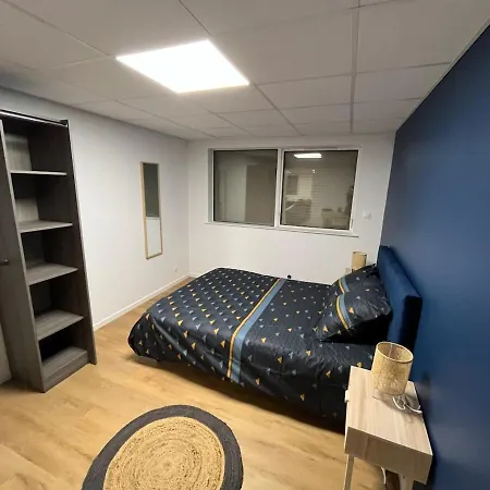 De Gamme 2 * Maubeuge