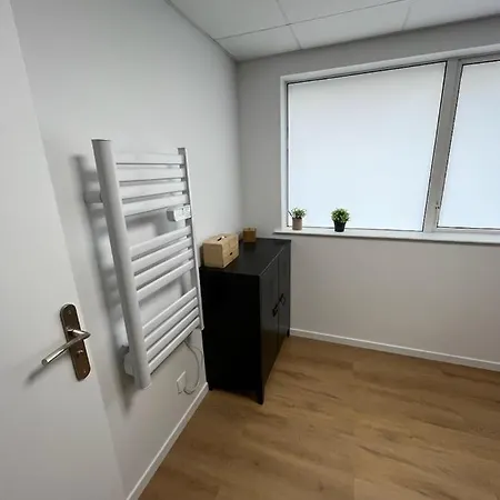 Apartment De Gamme 2