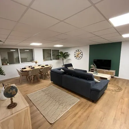 De Gamme 2 * Maubeuge